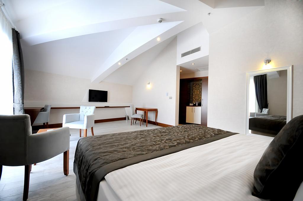 Hotel Elite Darica & Convention Center