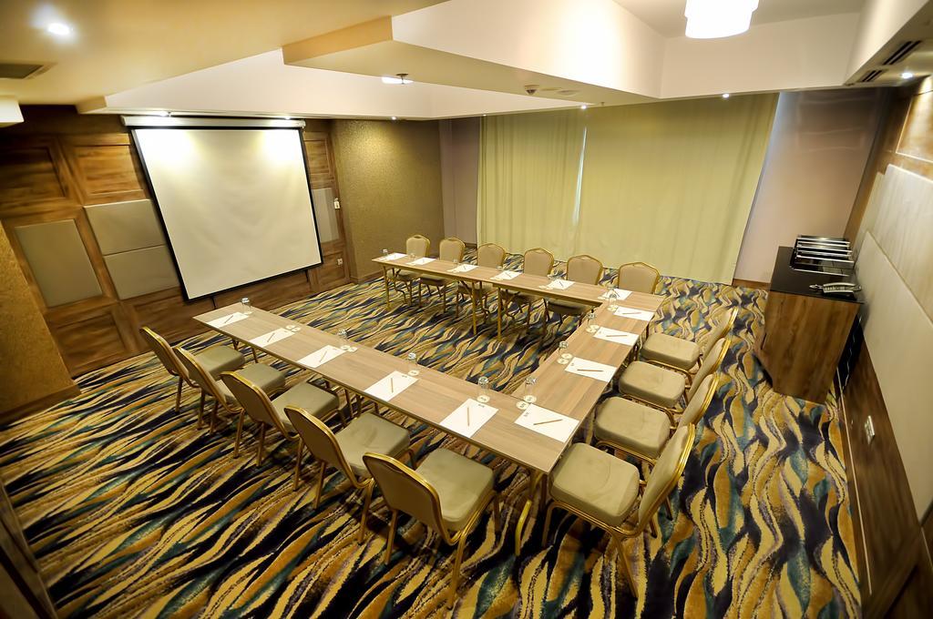 Elite Darica & Convention Center Hotel