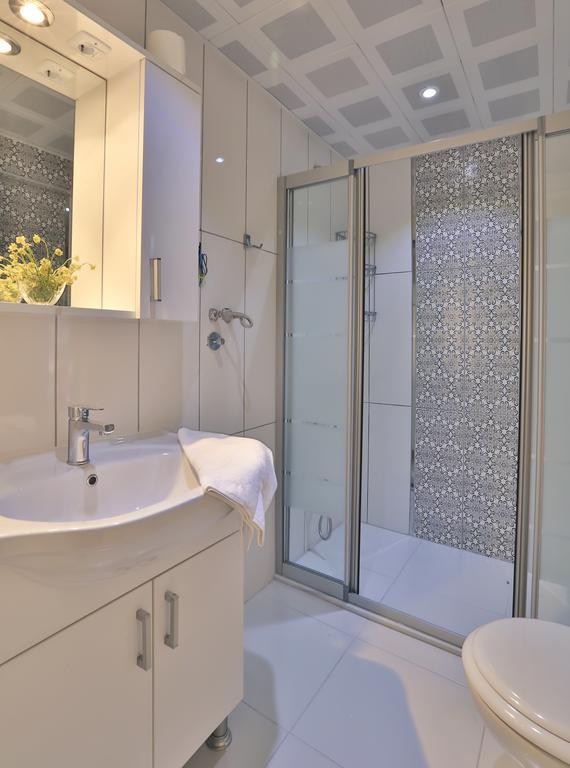 Net Luxury Apartment *