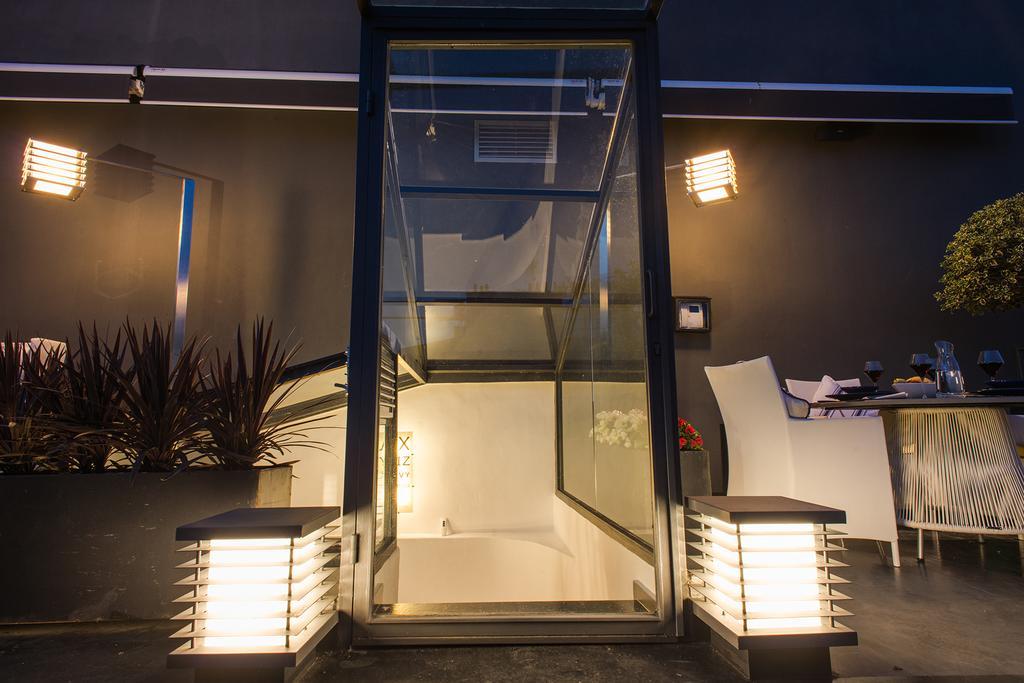 Irini Seaview House Apartment Istanbul