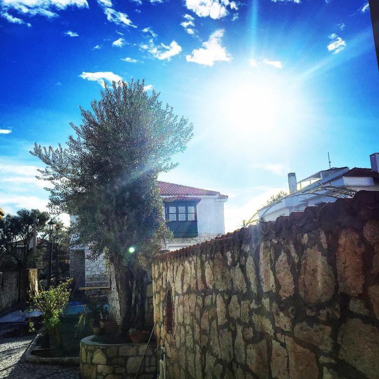 Boreas (adults Only) Alacati