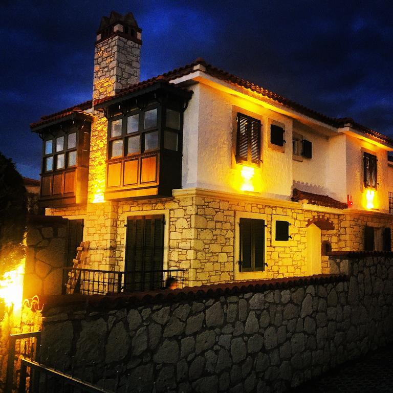 Boreas (adults Only) 3*