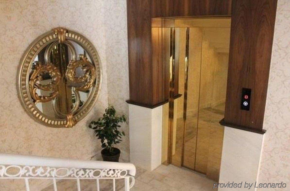 Hotel Sonno Boutique &