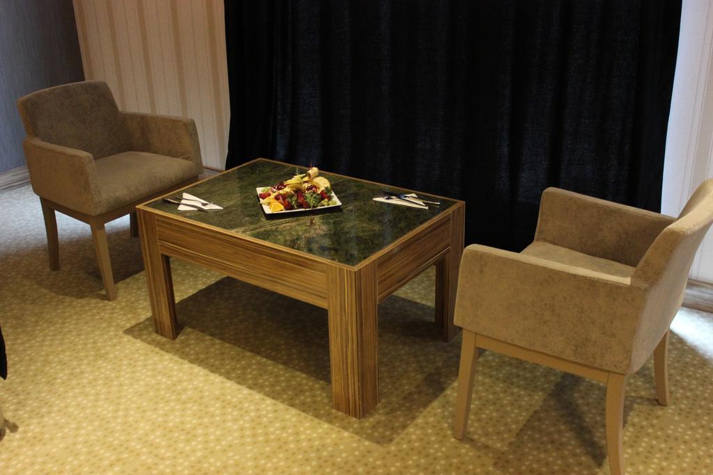 Neba Royal Hotel