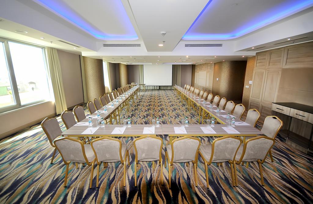 Elite Darica & Convention Center Hotel 5*
