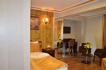 Hotel Kadirga Antik