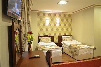 Kadirga Antik Hotel Istanbul