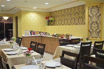 Hotel Kadirga Antik Istanbul