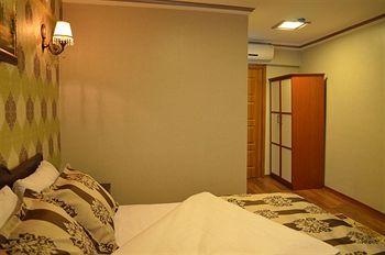 Kadirga Antik Hotel Istanbul