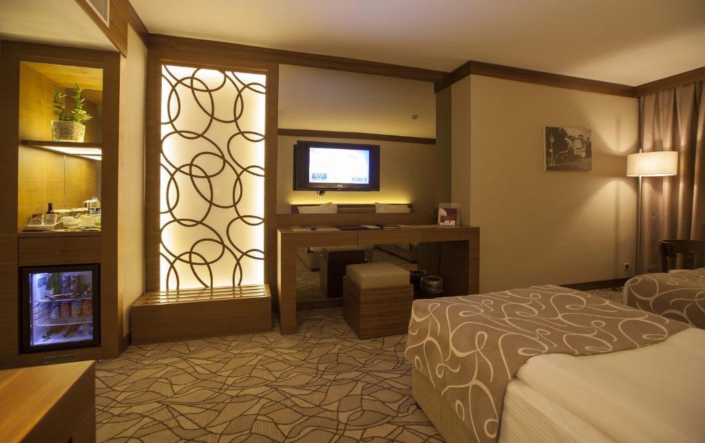 Grand Hotel Gaziantep