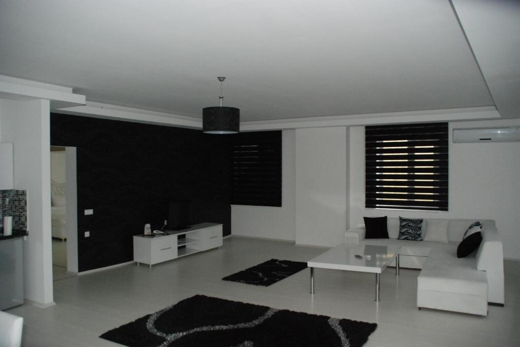 Samsun Residence Aparthotel Samsun