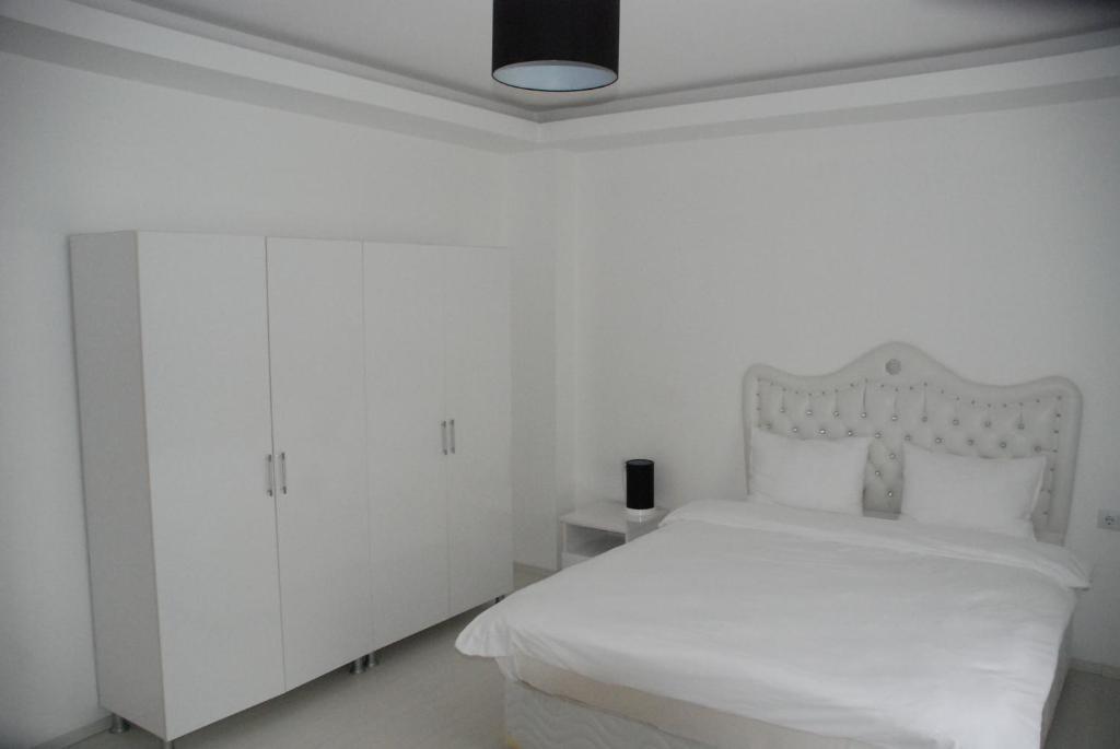 Samsun Residence Samsun