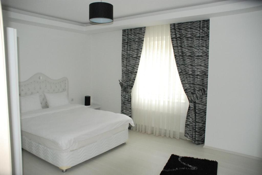 Samsun Residence Aparthotel