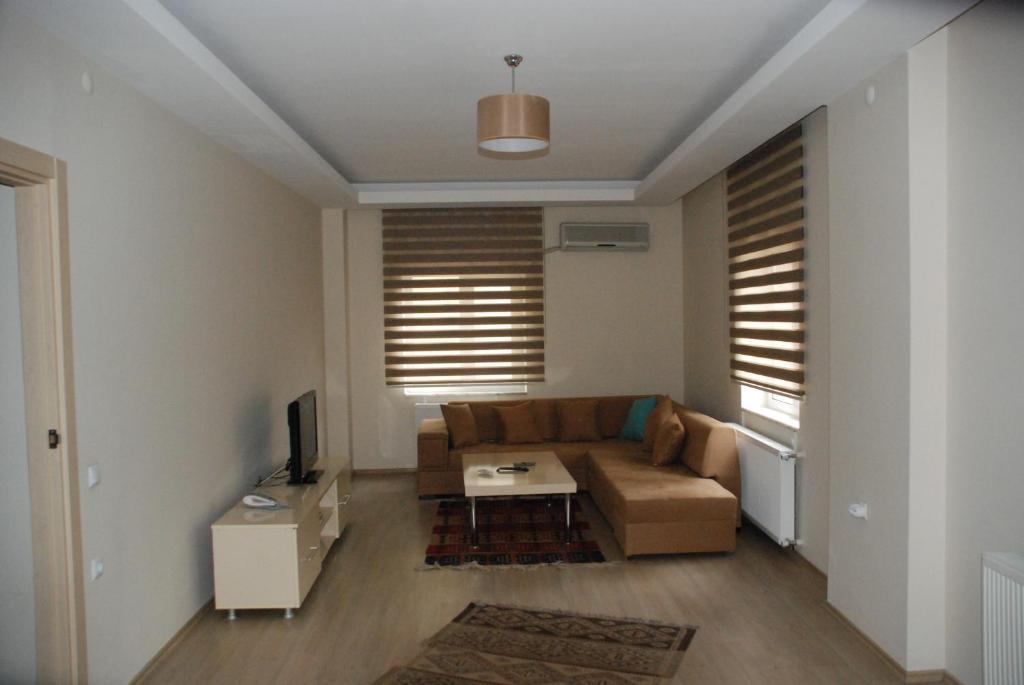 Samsun Residence