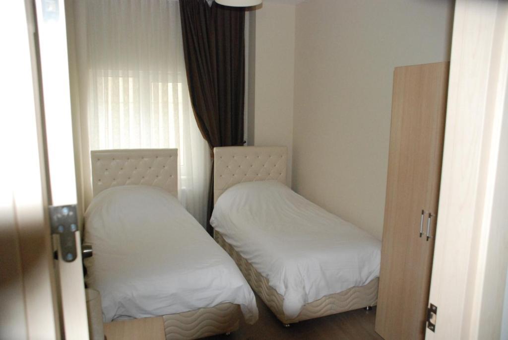 Samsun Residence Aparthotel 3*