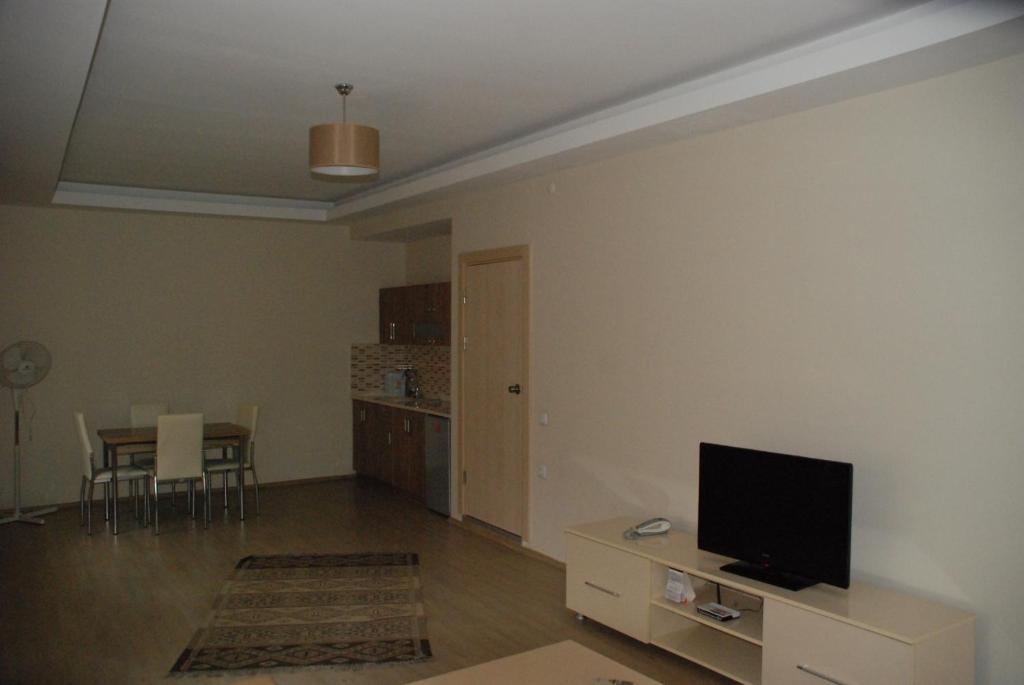 Samsun Residence 3* Samsun