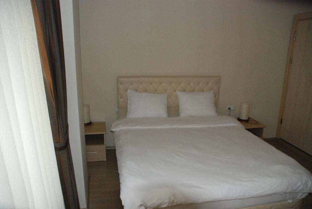 Samsun Residence Aparthotel Samsun