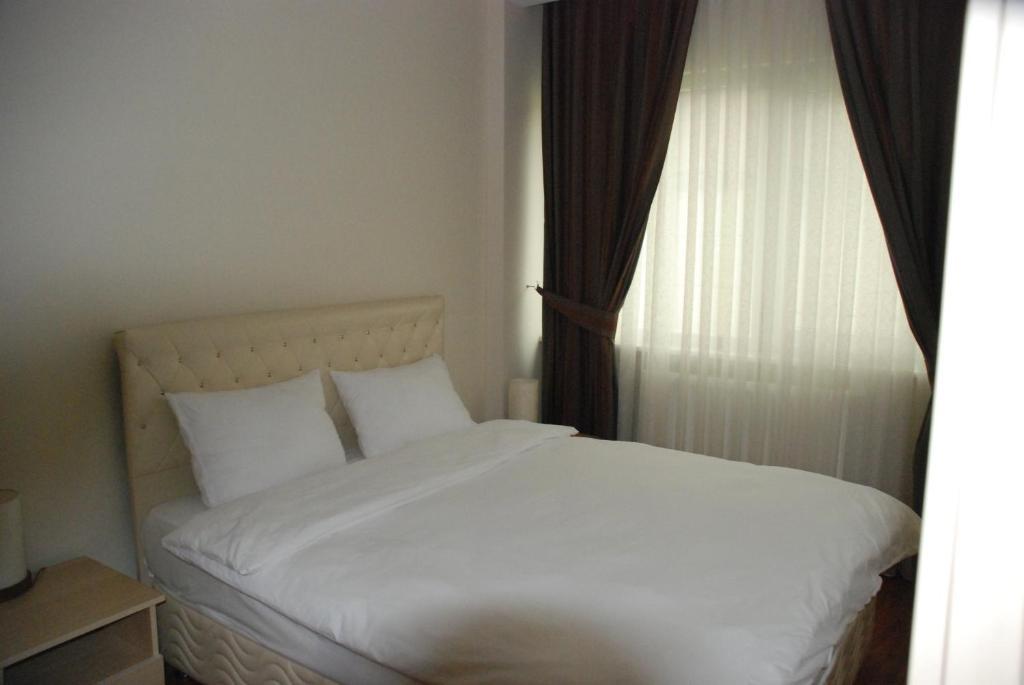 Samsun Residence Aparthotel