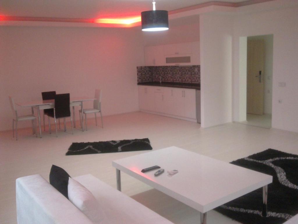 Samsun Residence Aparthotel Samsun