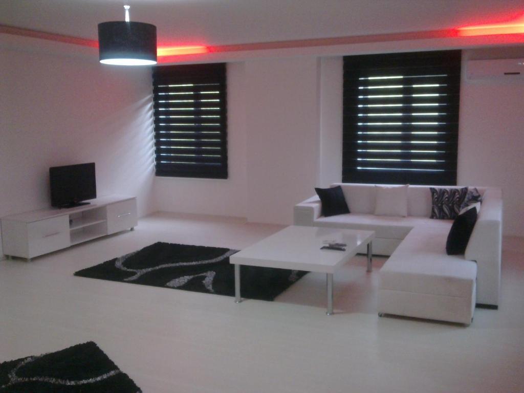 Samsun Residence Aparthotel