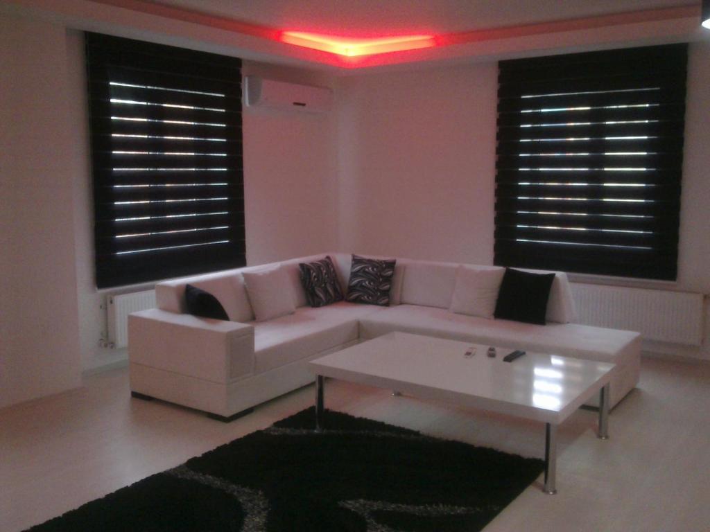 Aparthotel Samsun Residence 3*