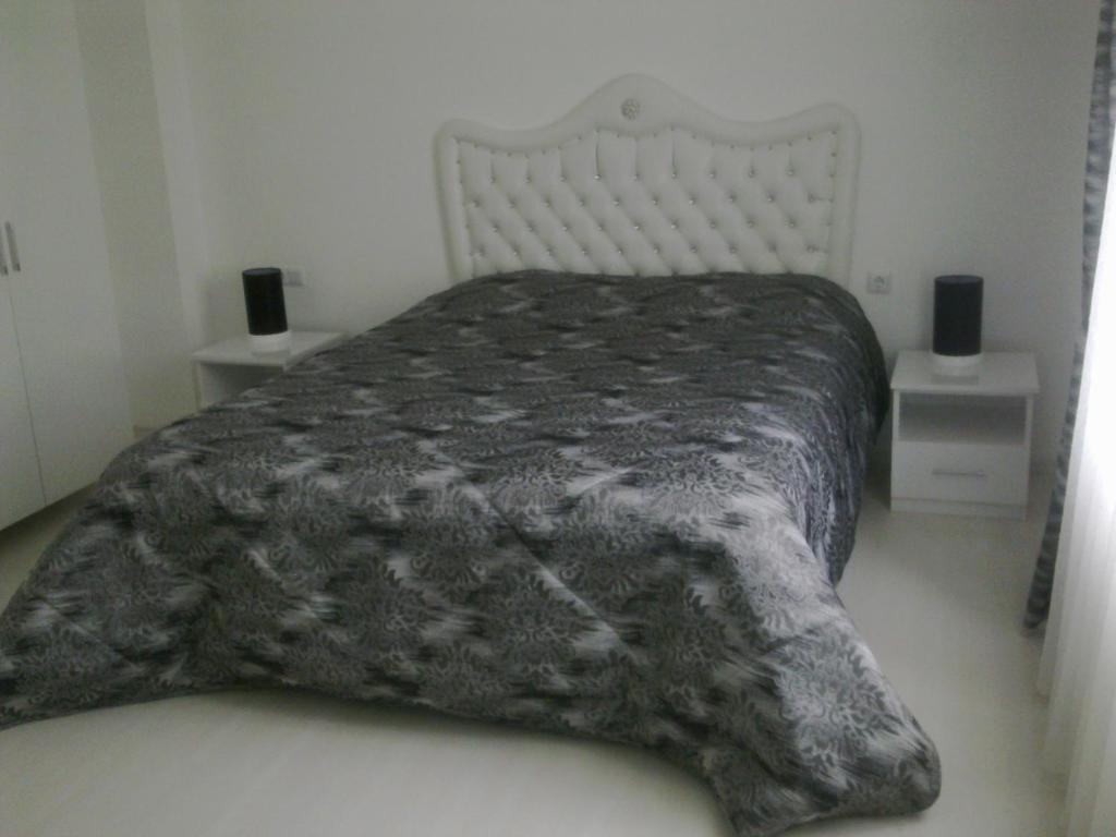 Samsun Residence 3*