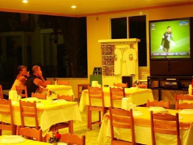 Dilek Apart Hotel