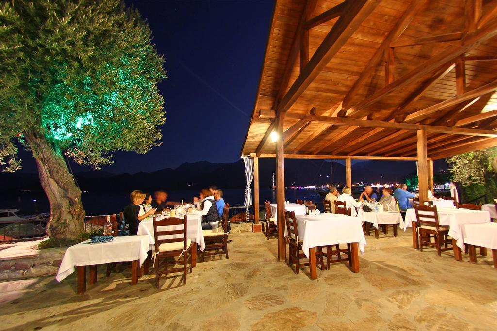 Kiyi * Selimiye (Aegean)