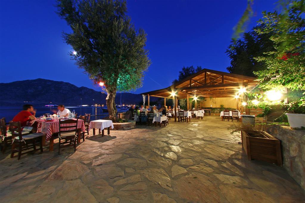 Hotel Kiyi *