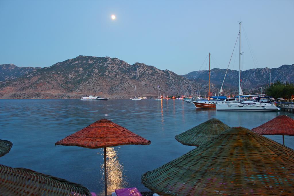 Hotel Kiyi Selimiye (Aegean)