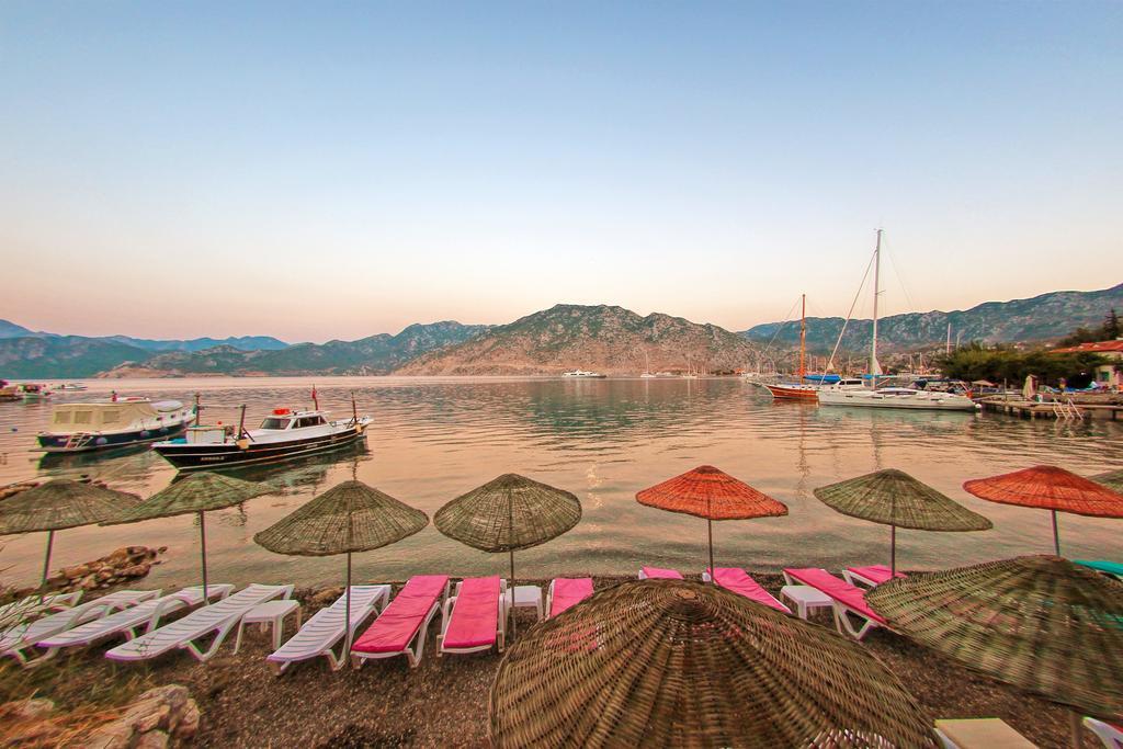 Kiyi Hotel Selimiye (Aegean)