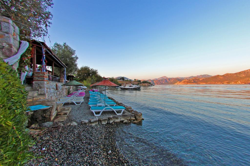 Kiyi * Selimiye (Aegean)