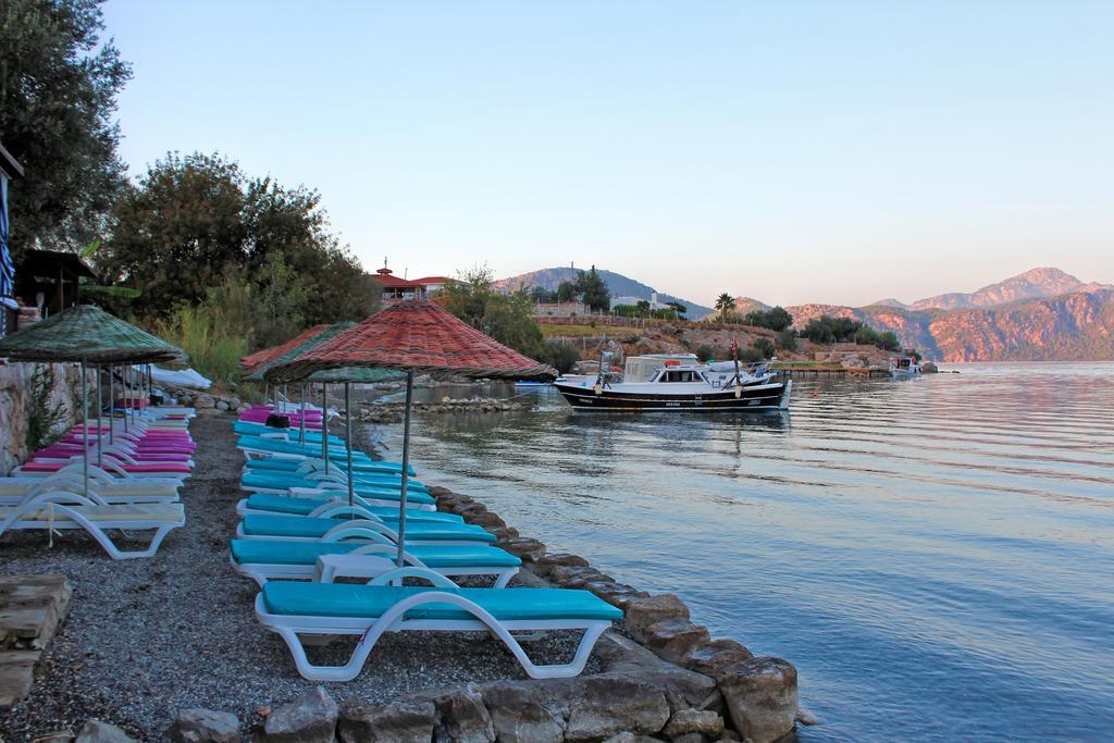 Kiyi Selimiye (Aegean)
