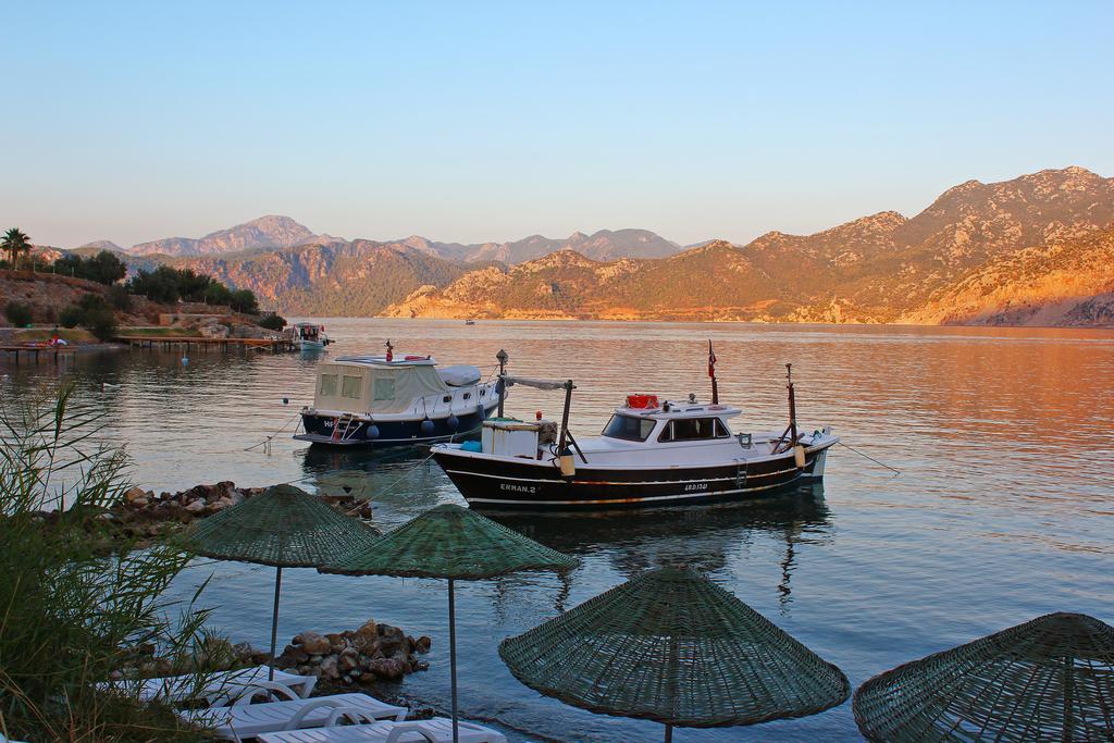 Kiyi Hotel Selimiye (Aegean)
