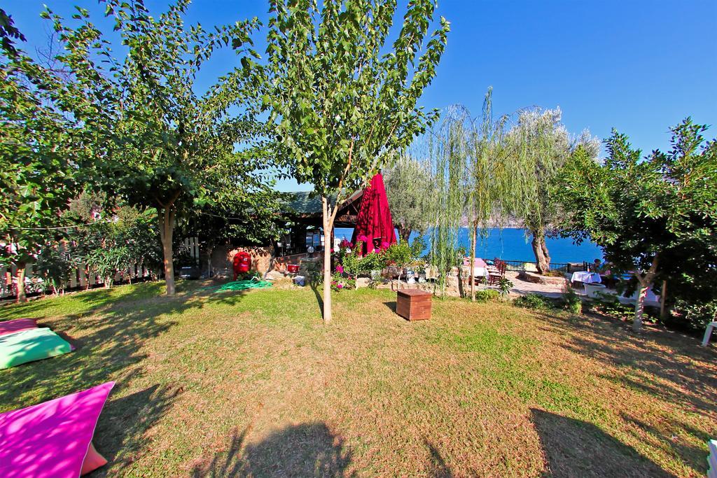 Hotel Kiyi Selimiye (Aegean)
