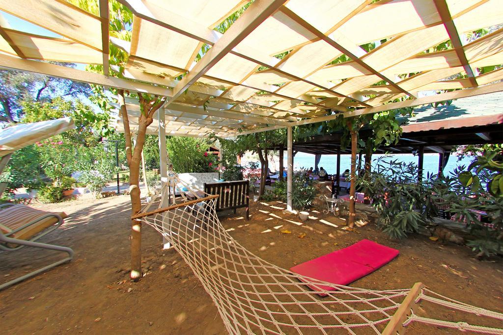 Kiyi Hotel Selimiye (Aegean)