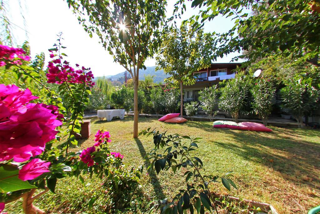Hotel Kiyi *