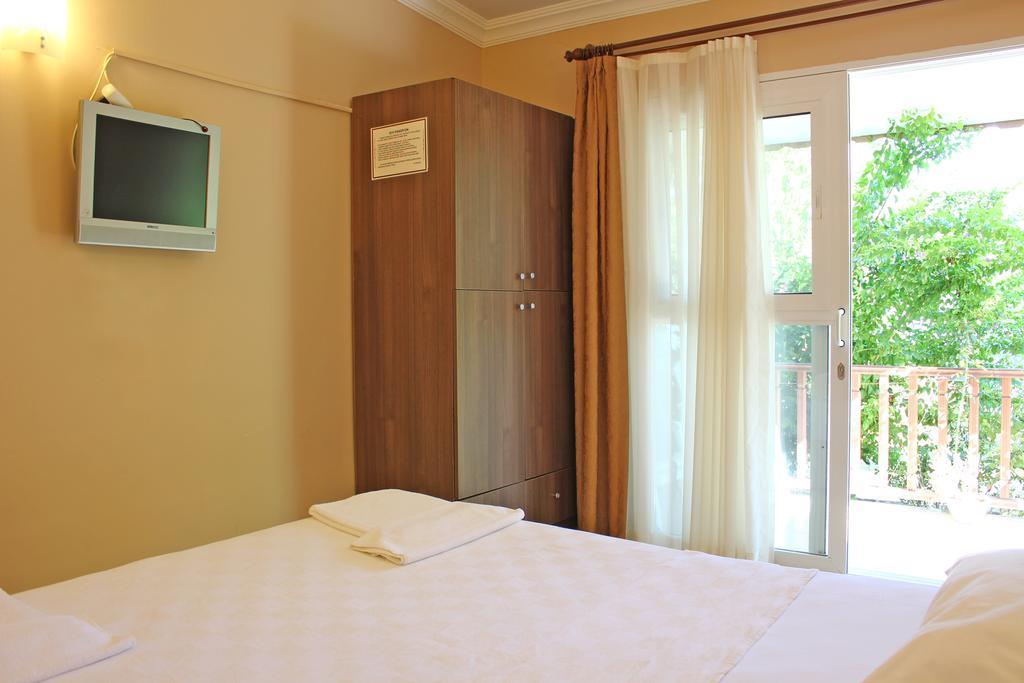 Hotel Kiyi Selimiye (Aegean)