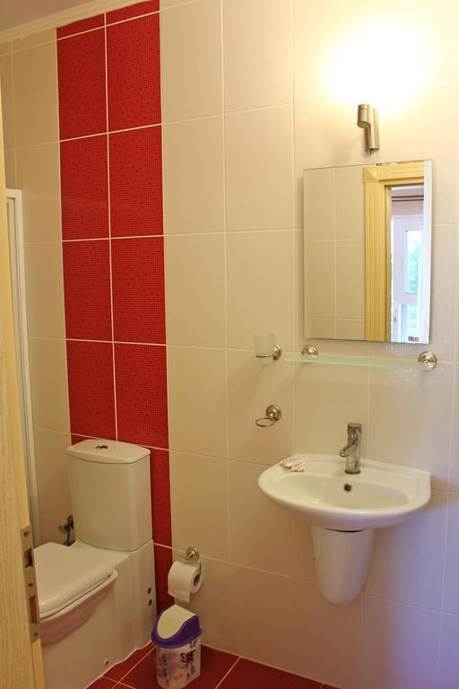 Kiyi Hotel Selimiye (Aegean)