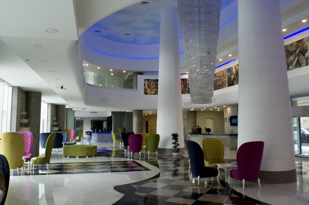 Hotel Elite Darica & Convention Center 5*