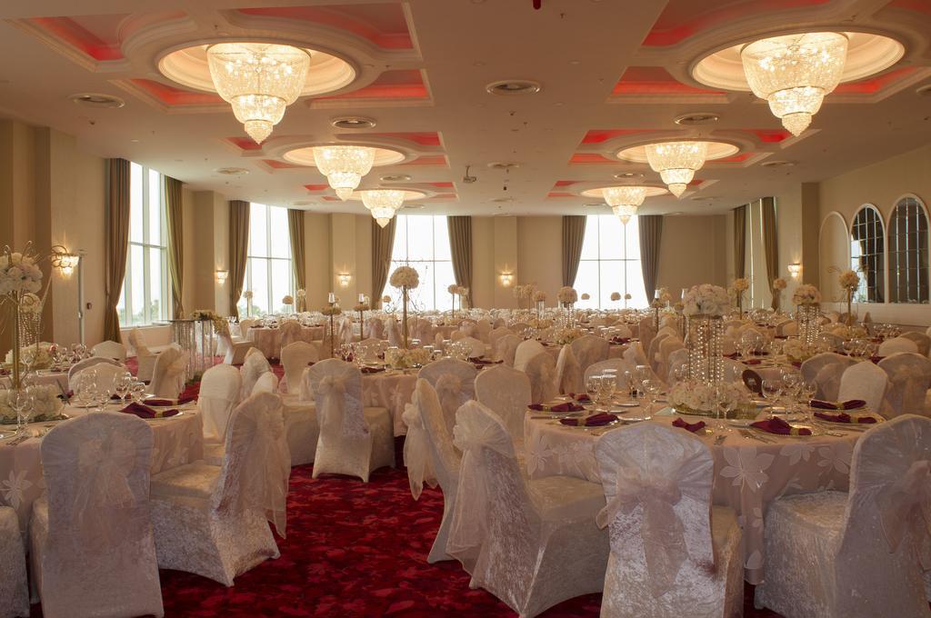 Elite Darica & Convention Center Gebze