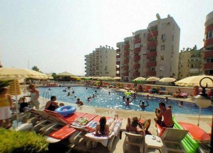 Grand Uysal &