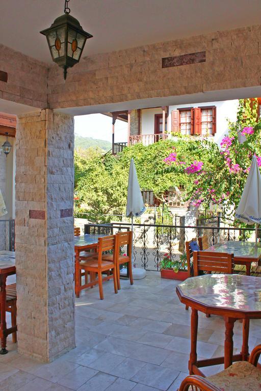 Liman Akyaka Aparthotel Akyaka (Mugla)