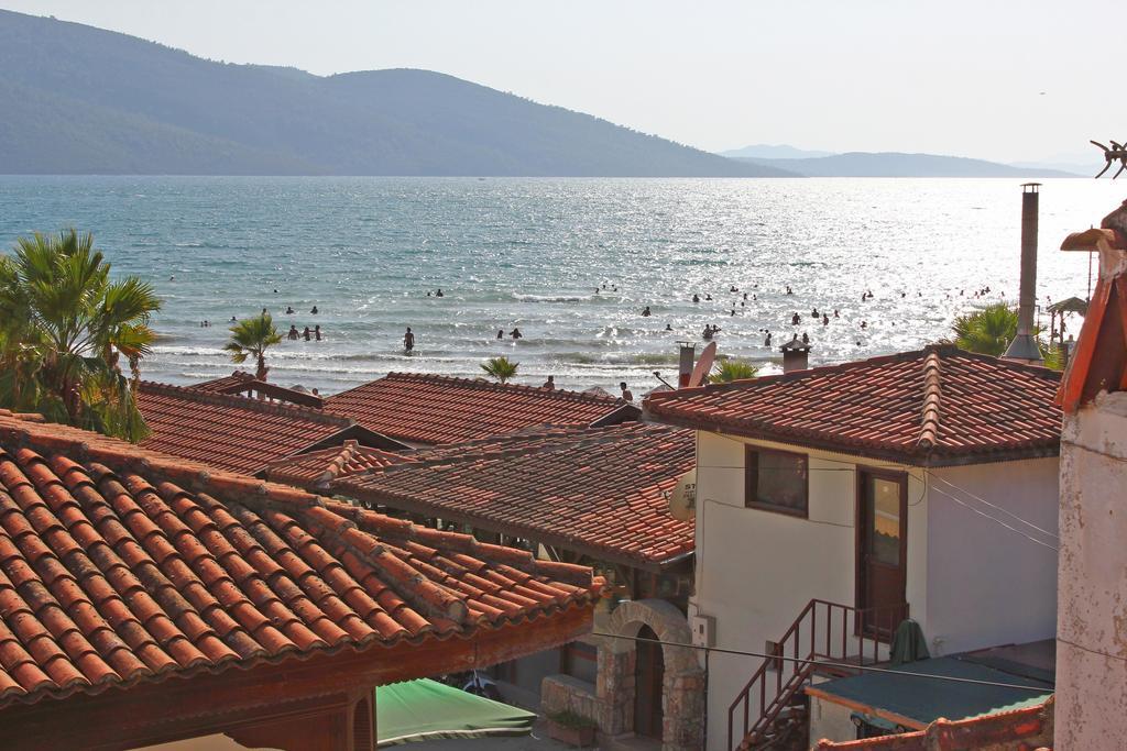 Liman Akyaka Aparthotel