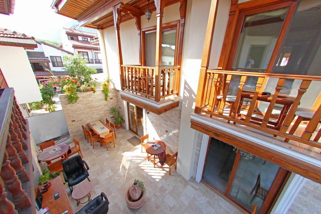 Aparthotel Liman Akyaka Akyaka (Mugla)