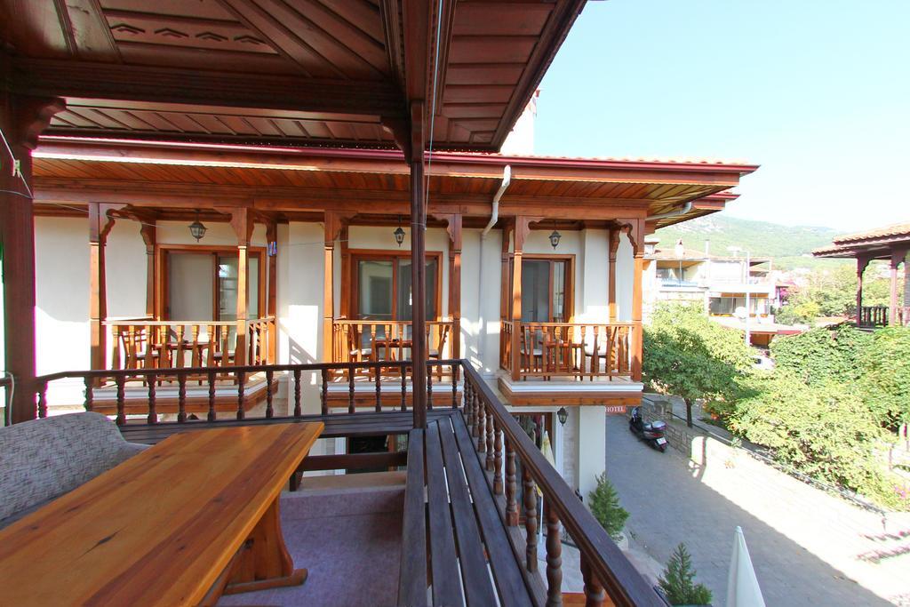 Liman Akyaka Aparthotel Akyaka (Mugla)