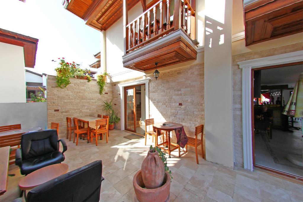Liman Akyaka Aparthotel 3*