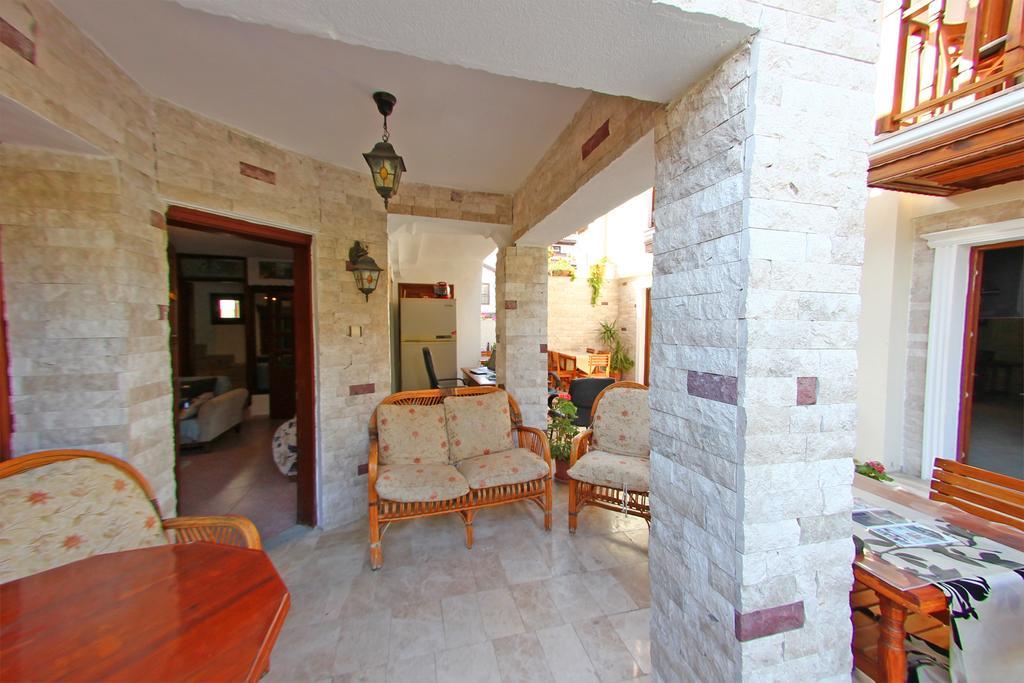Aparthotel Liman Akyaka