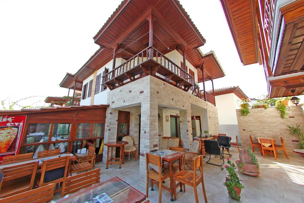 Liman Akyaka Akyaka (Mugla)