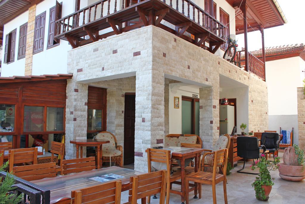 Aparthotel Liman Akyaka Akyaka (Mugla)